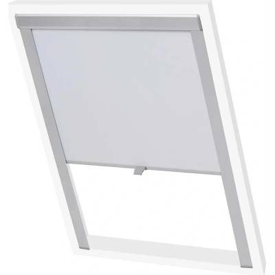 Zatemňovací roleta VidaXL 61,3 cm x 74 cm