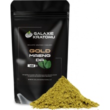 Galaxie Kratomu Gold Maeng Da 3 g