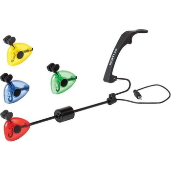 Extra Carp Bite Indicator EXC Lancer žltá