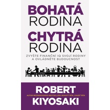 Bohatá rodina, chytrá rodina