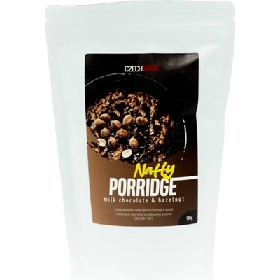 Czech Virus Natty Porridge 300 g