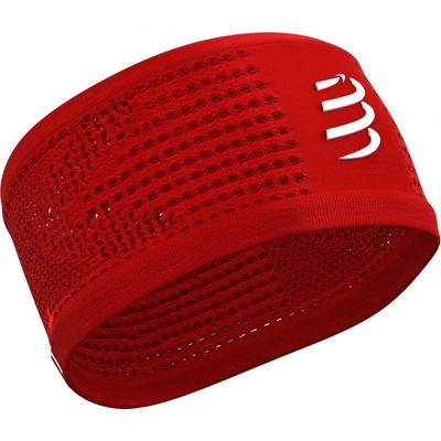 Compressport On/Off red