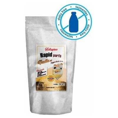 Dia Wellness Kolagénový základný prášok Parfévanilka 125 g
