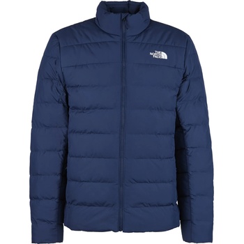 The North Face Мъжко пухено яке The north face Aconcagua 3 Jacket Down jacket - Summit Navy / NPF (004-5263-0611)