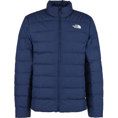 The North Face Мъжко пухено яке The North Face Aconcagua 3 Jacket Down jacket - Summit Navy / NPF (004-5263-0611)