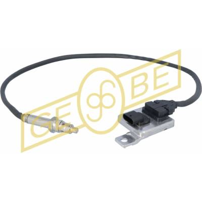 NOx-Senzor, NOx-Katalyzátor GEBE 9 3688 1