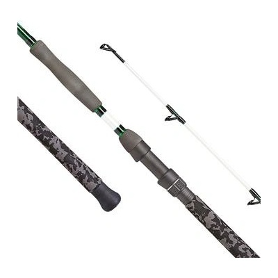MadCat White Deluxe G2 2,75 m 150-350 g 2 díly