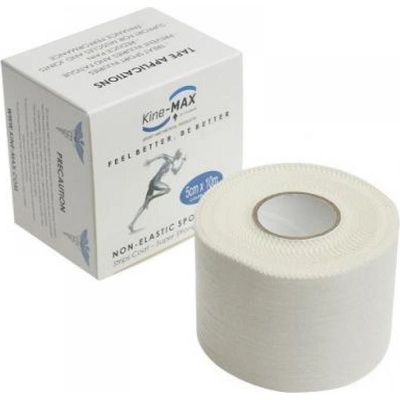 Kinemax tejpovací náplast 5 cm x 10 m