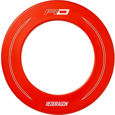 Red Dragon Surround Red