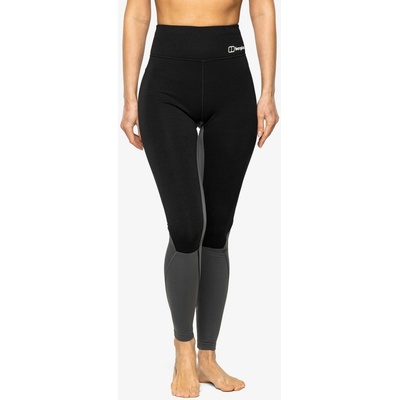 Berghaus MTN Seeker ST Legging jet black/grey pinstripe