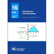 Mathematics for Engineers - Bubeník, František
