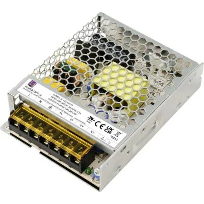 TRU COMPONENTS TC-13496744 síťový adaptér / napájení 15 V/DC 7 A 105 W