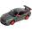 Kinsmart Метална количка Kinsmart - Porsche 911 GT3 RS 2010, 1: 36, сива (54119)