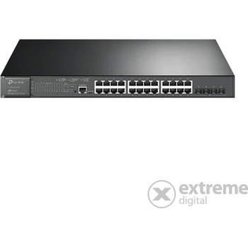 TP-Link TL-SG3428XMP