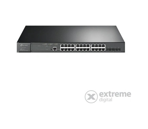 TP-Link TL-SG3428XMP