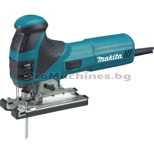 Makita 4351FCT Прободен трион, зеге