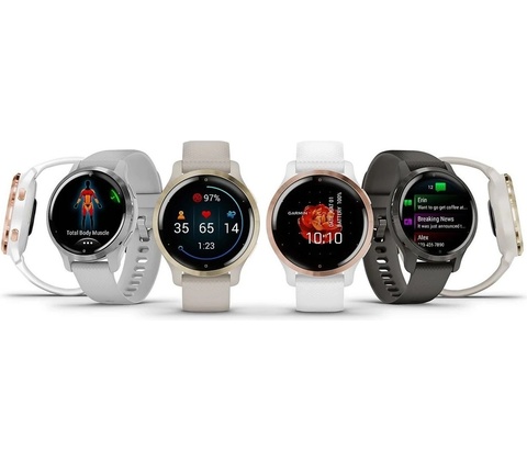 Garmin Venu 2S