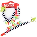 Mom's Care Hencz Toys teether for a pacifier, ZA3670