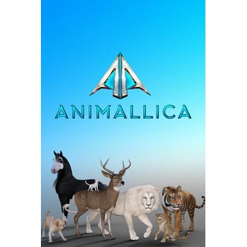 CRIO Studios Animallica (PC)