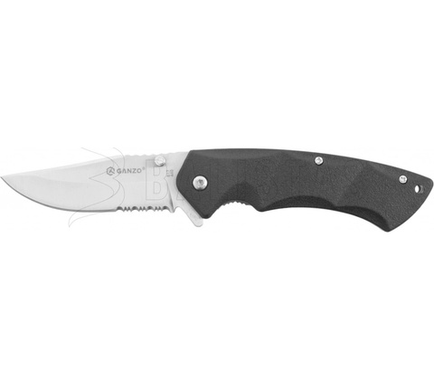 Ganzo G617