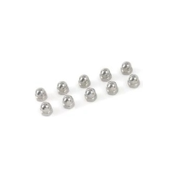 Revtec Матрица с капачка m3 неръждаема стомана (10)