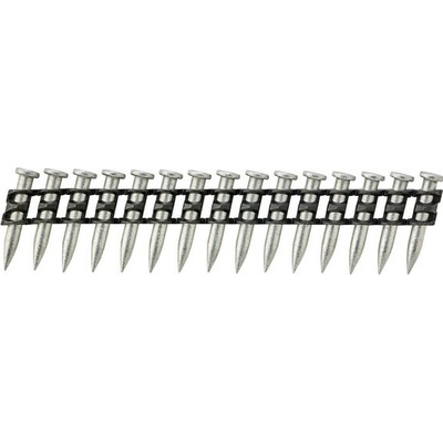 DeWalt HD hřebíky do betonu odolné vůči střihu pro DCN890 15x3,7mm 1005ks DCN8902015
