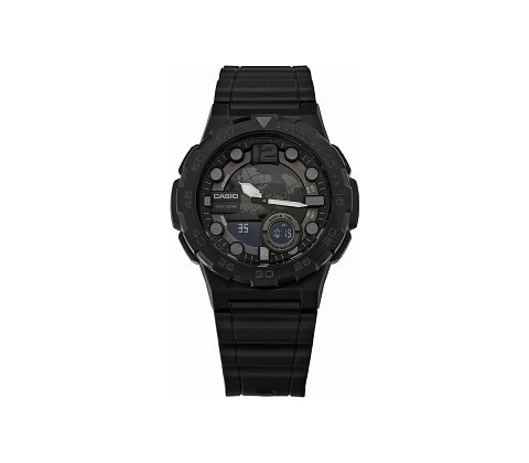 Casio AEQ-100W-1B