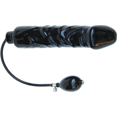 Mister B Inflatable Solid Gargantula Dildo