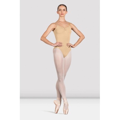 Dres Bloch se žabičkou L4257 tělová – Zboží Mobilmania