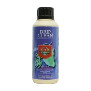 Image 1 of Drip Clean - изчистващ разтвор