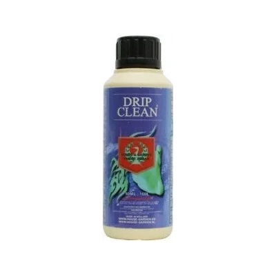 Drip Clean - изчистващ разтвор