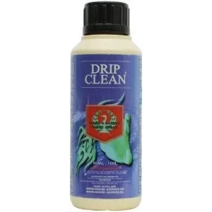  Drip Clean - изчистващ разтвор