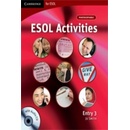 ESOL Activities Entry 3