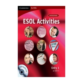 ESOL Activities Entry 3