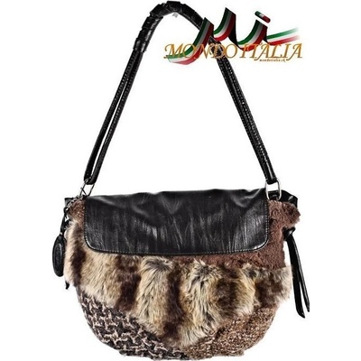 B.Cavalli 427 hnědá