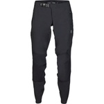 FOX Racing Дамски дълъг панталон за колоездене FOX Racing Women's Defend Pant Cycling bottoms - Black - размер 6 (US) (155-1834-0113)