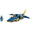 LEGO® NINJAGO® - Jay's Lightning Jet EVO (71784)