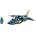 LEGO® NINJAGO® - Jay's Lightning Jet EVO (71784)