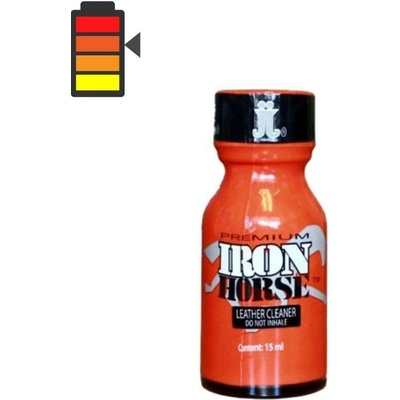 Iron Horse 15 ml