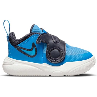 NIKE Обувки team hustle d 11 lil td