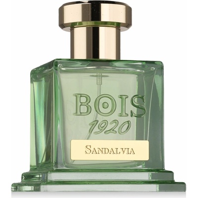Bois 1920 Sandalvia parfém unisex 100 ml