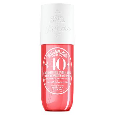 Brazilian Crush Cheirosa 40 Bom Dia Bright Perfume Mist Мист за тяло дамски 240ml