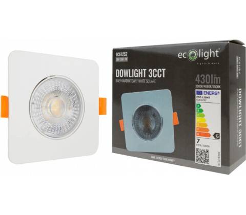 ECOLIGHT EC61252