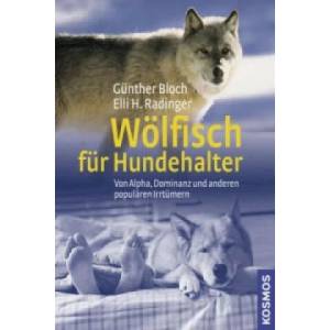 Wölfisch für Hundehalter | Günther Bloch, Elli H. Radinger (2010)