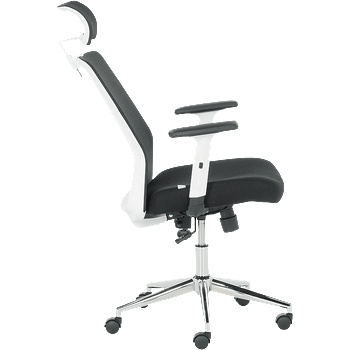 Carmen Президентски офис стол Carmen 7523-1 - черен (3520280)