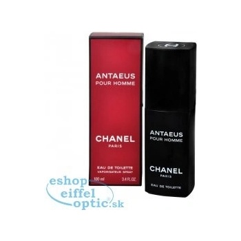 Chanel Antaeus toaletná voda pánska 100 ml