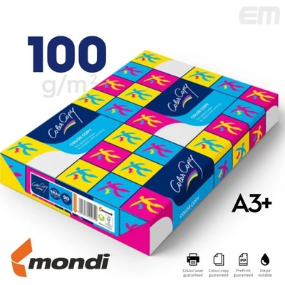 Color Copy A3, 100g 500 listů
