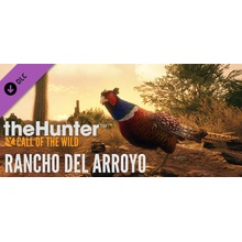 theHunter: Call of the Wild - Rancho del Arroyo