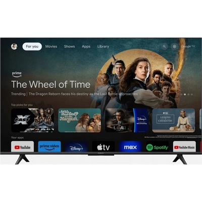 Xiaomi TV A 43"
