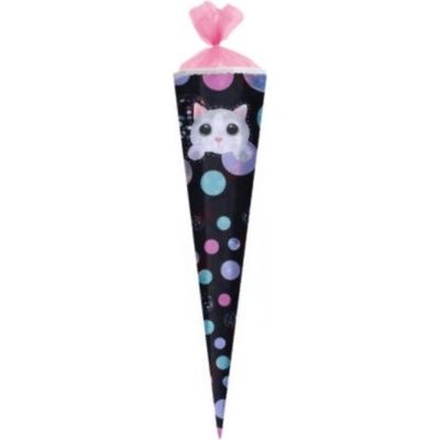 Herlitz Kornout Kočička 50 cm – Zboží Dáma